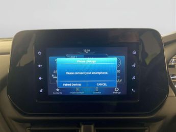 Suzuki S-Cross 1.5h Motion SUV 5dr Petrol Hybrid AGS Auto Euro 6 (s/s) (115 ps)