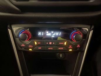 Suzuki S-Cross 1.5h Motion SUV 5dr Petrol Hybrid AGS Auto Euro 6 (s/s) (115 ps)