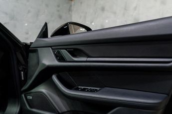 Porsche Taycan Performance Plus 93.4kWh 4 Cross Turismo Auto 4WD 5dr
