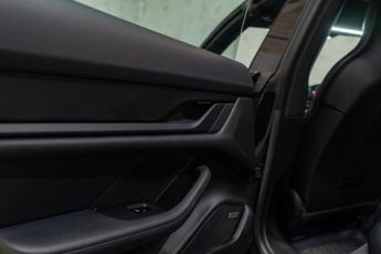 Porsche Taycan Performance Plus 93.4kWh 4 Cross Turismo Auto 4WD 5dr