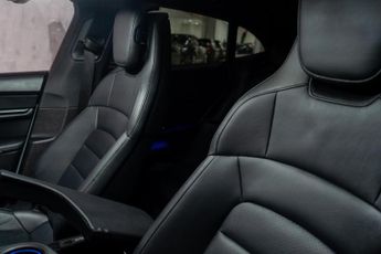 Porsche Taycan Performance Plus 93.4kWh Sport Turismo Auto RWD 5dr (11kW Charge