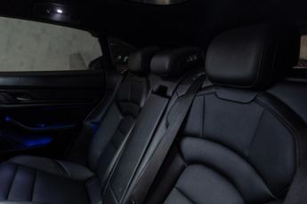 Porsche Taycan Performance Plus 93.4kWh Sport Turismo Auto RWD 5dr (11kW Charge