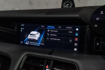 Porsche Taycan Performance Plus 93.4kWh Sport Turismo Auto RWD 5dr (11kW Charge