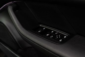 Porsche Taycan Performance Plus 93.4kWh Sport Turismo Auto RWD 5dr (11kW Charge