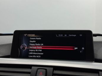 BMW 4 Series Gran Coupe 2.0 420d M Sport Auto Euro 6 (s/s) 5dr