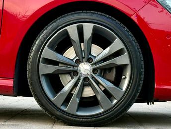 Mercedes-Benz CLA 2.1 CLA220 CDI Sport Coupe 7G-DCT Euro 6 (s/s) 4dr