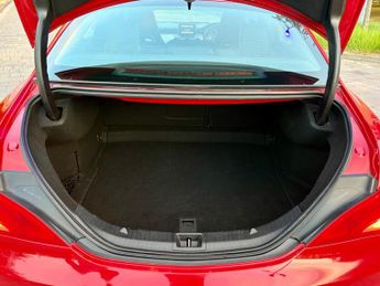 Mercedes-Benz CLA 2.1 CLA220 CDI Sport Coupe 7G-DCT Euro 6 (s/s) 4dr