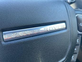Land Rover Range Rover Evoque 2.0 TD4 Landmark Auto 4WD Euro 6 (s/s) 5dr