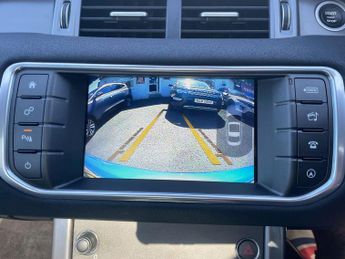Land Rover Range Rover Evoque 2.0 TD4 Landmark Auto 4WD Euro 6 (s/s) 5dr
