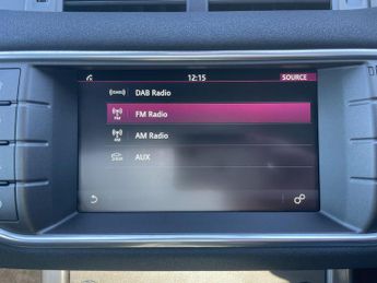 Land Rover Range Rover Evoque 2.0 TD4 Landmark Auto 4WD Euro 6 (s/s) 5dr