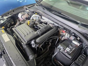 SEAT Leon 1.4 EcoTSI XCELLENCE Technology DSG Euro 6 (s/s) 5dr