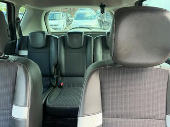 Renault Scenic 1.5 dCi Dynamique TomTom EDC Euro 5 5dr