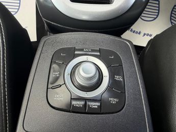 Renault Scenic 1.5 dCi Dynamique TomTom EDC Euro 5 5dr