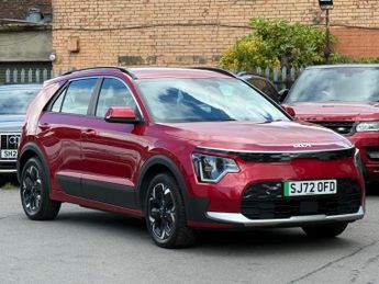 Kia Niro 64.8kWh 2 Auto 5dr