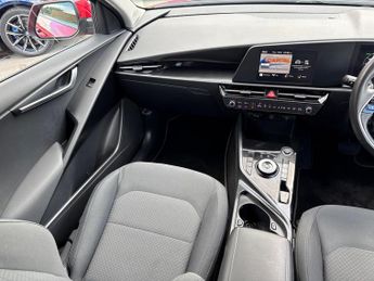 Kia Niro 64.8kWh 2 Auto 5dr