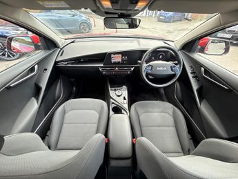 Kia Niro 64.8kWh 2 Auto 5dr