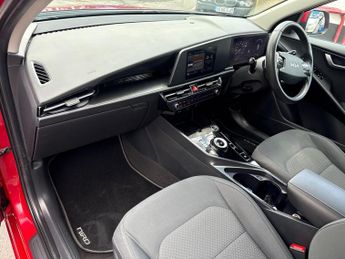Kia Niro 64.8kWh 2 Auto 5dr