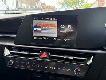 Kia Niro 64.8kWh 2 Auto 5dr