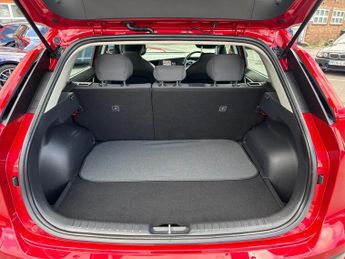 Kia Niro 64.8kWh 2 Auto 5dr