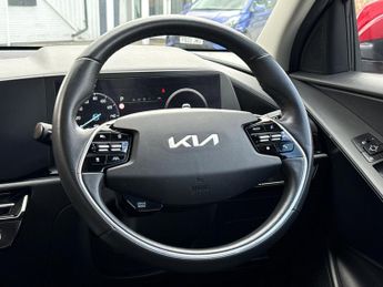 Kia Niro 64.8kWh 2 Auto 5dr