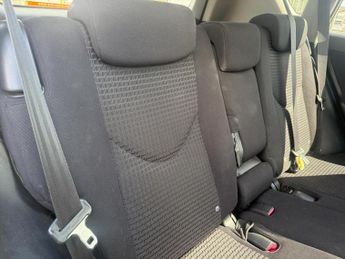 Toyota RAV4 2.2 D-4D XT-R 4WD 5dr