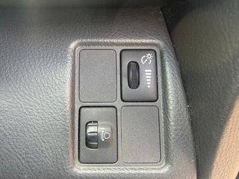 Toyota RAV4 2.2 D-4D XT-R 4WD 5dr