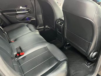 Mercedes-Benz EQA EQA 250+ 70.5kWh Sport Auto 5dr