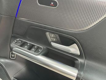 Mercedes-Benz EQA EQA 250+ 70.5kWh Sport Auto 5dr