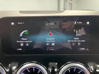 Mercedes-Benz EQA EQA 250+ 70.5kWh Sport Auto 5dr