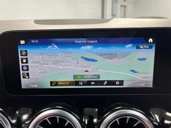 Mercedes-Benz EQA EQA 250+ 70.5kWh Sport Auto 5dr