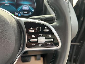 Mercedes-Benz EQA EQA 250+ 70.5kWh Sport Auto 5dr