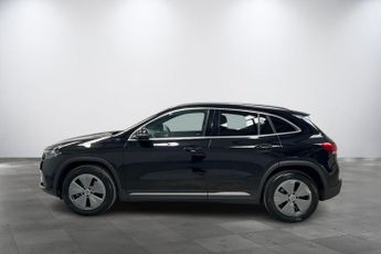 Mercedes-Benz EQA EQA 250+ 70.5kWh Sport Auto 5dr