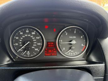 BMW X1 2.0 18d xLine xDrive Euro 5 (s/s) 5dr