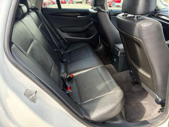BMW X1 2.0 18d xLine xDrive Euro 5 (s/s) 5dr
