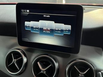 Mercedes-Benz GLA 2.1 GLA220d AMG Line (Executive) 7G-DCT 4MATIC Euro 6 (s/s) 5dr