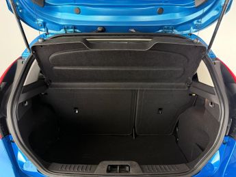 Ford Fiesta 1.6 Titanium Powershift Euro 6 5dr