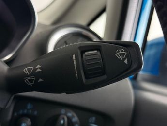 Ford Fiesta 1.6 Titanium Powershift Euro 6 5dr