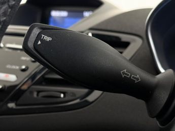 Ford Fiesta 1.6 Titanium Powershift Euro 6 5dr