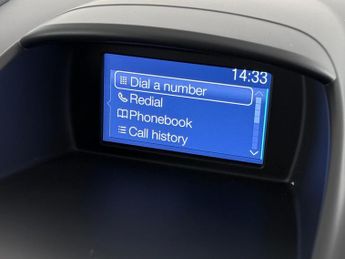 Ford Fiesta 1.6 Titanium Powershift Euro 6 5dr