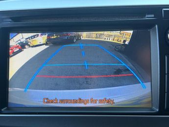 Toyota Yaris 1.33 Dual VVT-i TR Euro 5 5dr