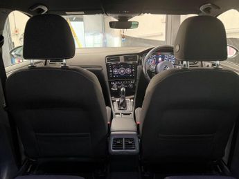 Volkswagen Golf 2.0 TSI R DSG 4Motion Euro 6 (s/s) 5dr