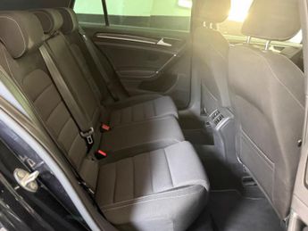 Volkswagen Golf 2.0 TSI R DSG 4Motion Euro 6 (s/s) 5dr