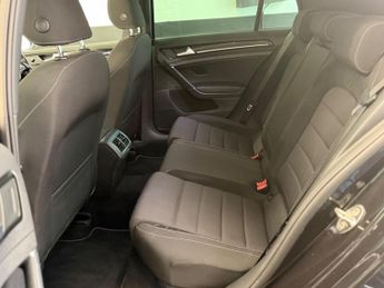 Volkswagen Golf 2.0 TSI R DSG 4Motion Euro 6 (s/s) 5dr