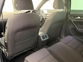 Volkswagen Golf 2.0 TSI R DSG 4Motion Euro 6 (s/s) 5dr