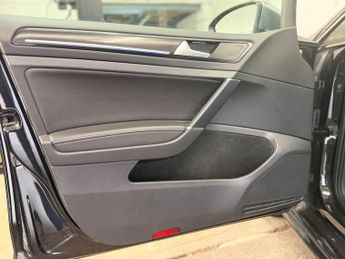 Volkswagen Golf 2.0 TSI R DSG 4Motion Euro 6 (s/s) 5dr
