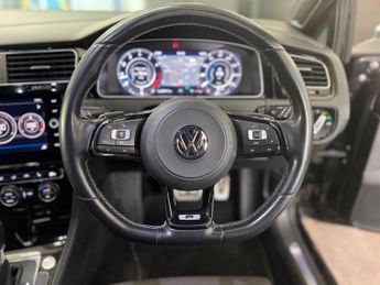 Volkswagen Golf 2.0 TSI R DSG 4Motion Euro 6 (s/s) 5dr