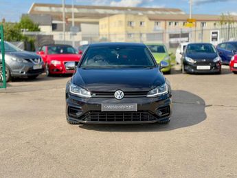 Volkswagen Golf 2.0 TSI R DSG 4Motion Euro 6 (s/s) 5dr