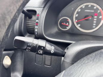 Honda CR-V 2.0 i-VTEC SE Sport 5dr