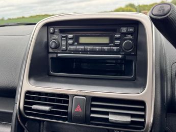 Honda CR-V 2.0 i-VTEC SE Sport 5dr