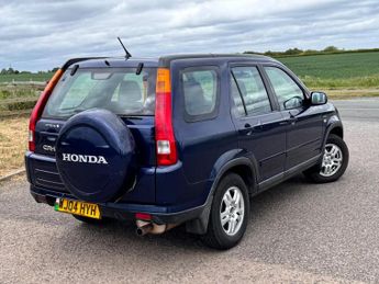 Honda CR-V 2.0 i-VTEC SE Sport 5dr